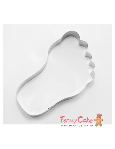 Cortante Pie 12cm Cutter