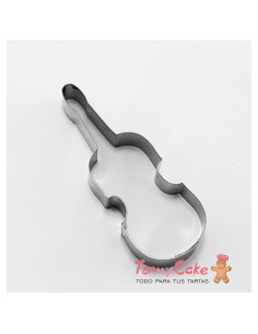 Cortante Violín 10cm Cutter