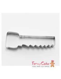 Cortante Serrucho 10cm Cutter