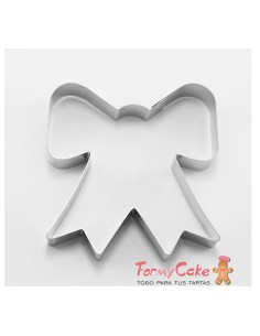 Cortante Lazo 02 8cm Cutter