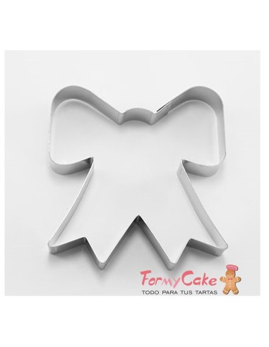 Cortante Lazo 02 8cm Cutter