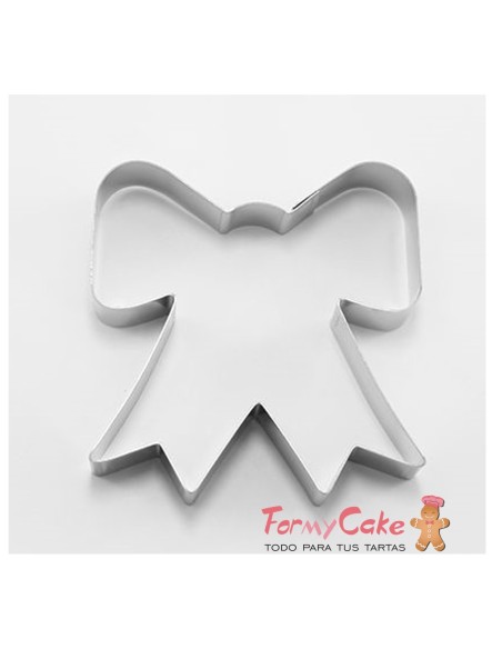 Cortante Lazo 02 8cm Cutter