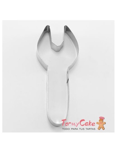 Cortante Llave Fija 10cm Cutter