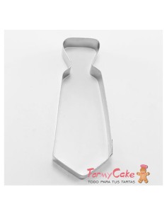 Cortante Corbata 10cm Cutter