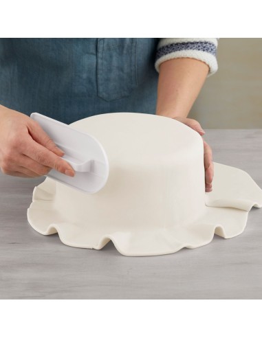 Alisador Fondant Easy Glide Wilton