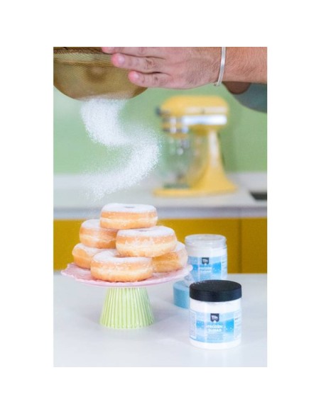 Azúcar en Polvo Antihumedad "Frozen Sugar" 200gr Azucren