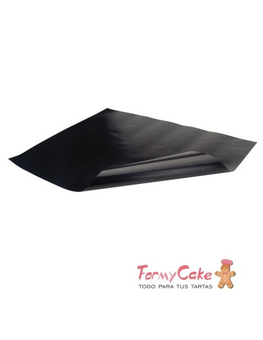 Lámina Antiadherente Para Hornear 40x33cm Ibili