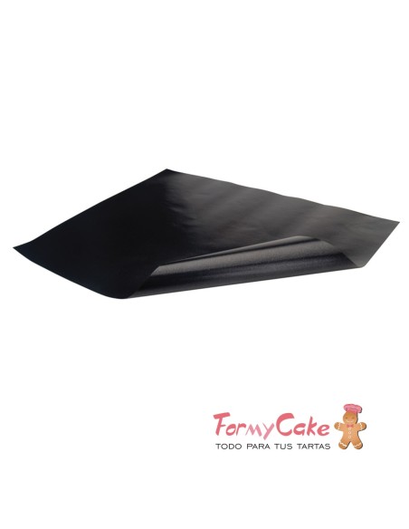 Lámina Antiadherente Para Hornear 40x33cm Ibili