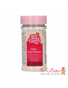 CMC/Tylo Powder 60gr funcakes