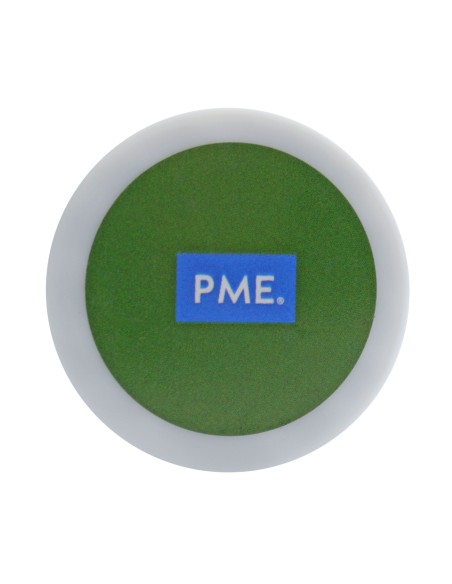 Colorante Alimentario en Pasta Verde Salvia 25 GR PME