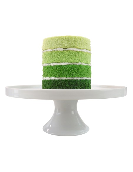 Colorante Alimentario en Pasta Verde Salvia 25 GR PME