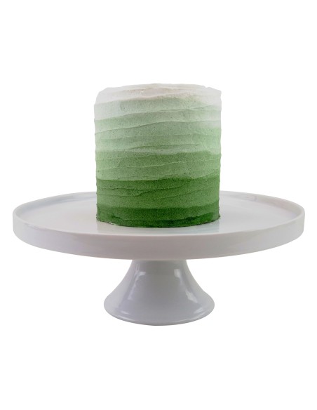 Colorante Alimentario en Pasta Verde Salvia 25 GR PME