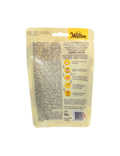 Candy Melts Cacao Oscuro 125gr Wilton 2