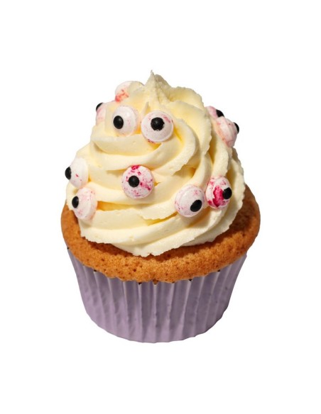 Sprinkles Decorativos De Halloween- Ojos Sangrientos 25G PME