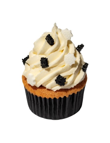 Sprinkles Decorativos De Halloween- Arañas 25G PME
