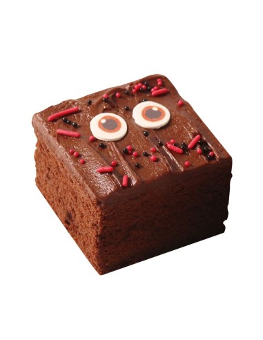 Mezcla de Sprinkles 5-En-1 Para Halloween- Ojos...