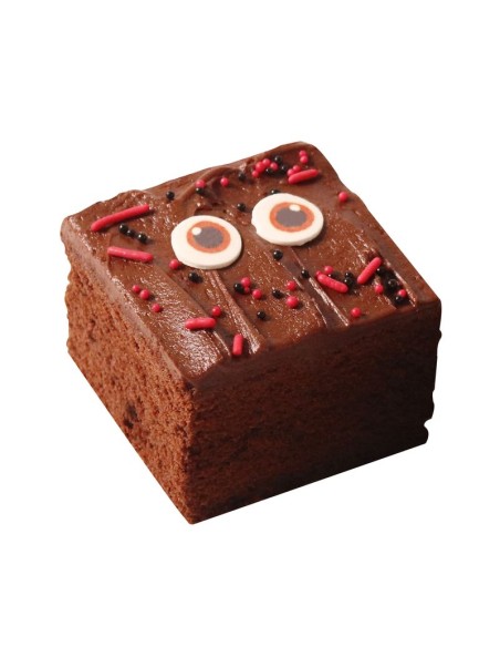Mezcla de Sprinkles 5-En-1 Para Halloween- Ojos Sangrientos 25G PME
