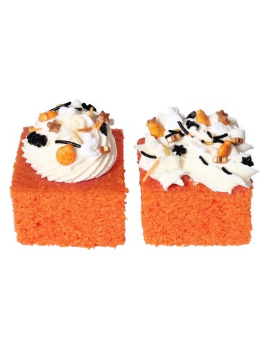Sprinkle Halloween Jack-o-Lantern 60g PME