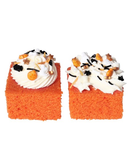 Sprinkle Halloween Jack-o-Lantern 60g PME