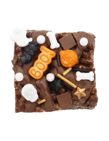 Sprinkle Halloween Jack-o-Lantern 60g PME