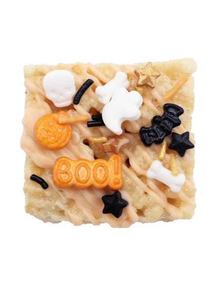 Sprinkle Halloween Jack-o-Lantern 60g PME