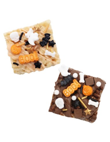 Sprinkle Halloween Jack-o-Lantern 60g PME