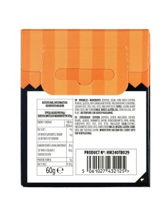 Sprinkle Halloween Hechizado 60g PME 2