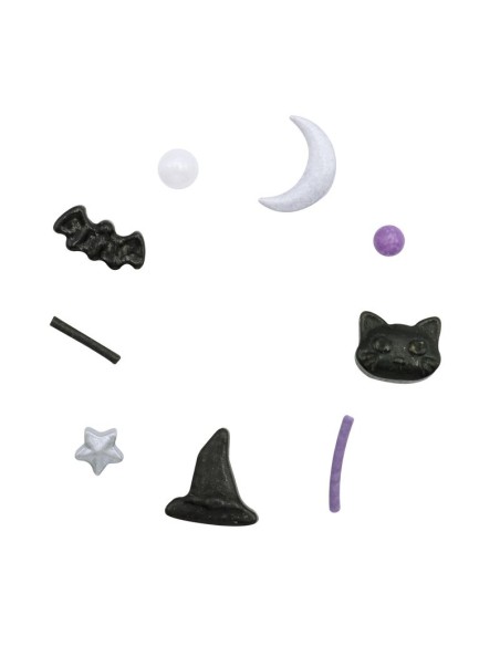 Sprinkle Halloween Hechizado 60g PME