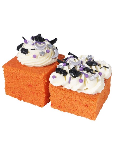 Sprinkle Halloween Hechizado 60g PME
