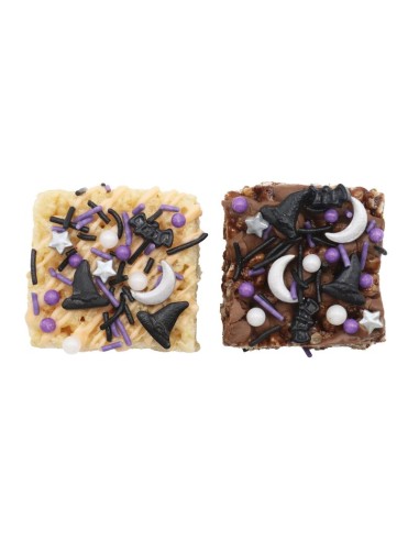 Sprinkle Halloween Hechizado 60g PME