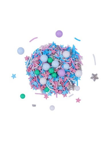 Sprinkle Espacio 60g PME