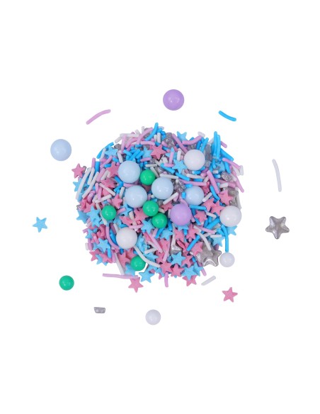 Sprinkle Espacio 60g PME