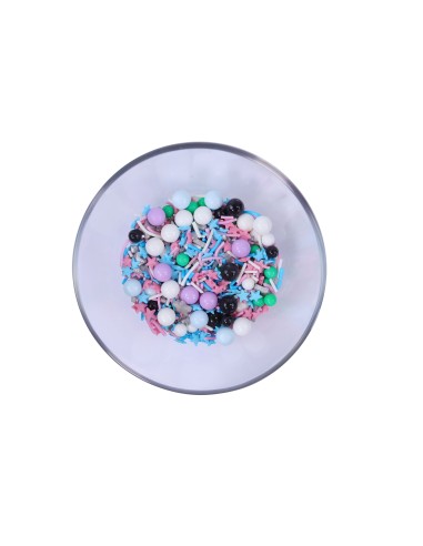 Sprinkle Espacio 60g PME