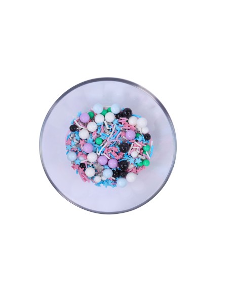 Sprinkle Espacio 60g PME