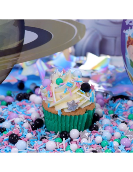 Sprinkle Espacio 60g PME