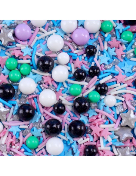 Sprinkle Espacio 60g PME