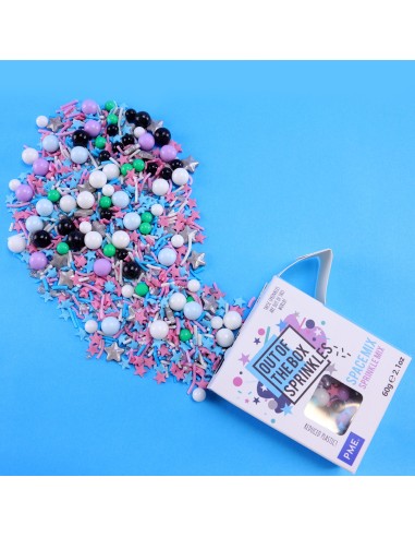 Sprinkle Espacio 60g PME