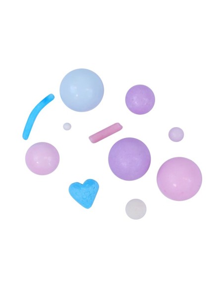 Sprinkle Chicle 60g PME