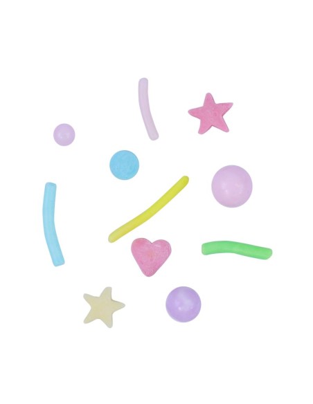 Sprinkle Polvo de Hada 60g PME