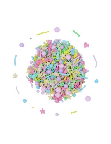 Sprinkle Polvo de Hada 60g PME
