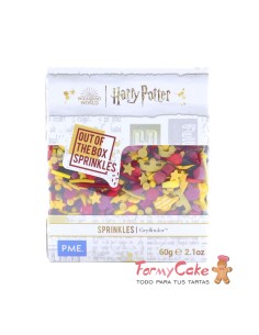 Sprinkles Harry Potter 60g PME