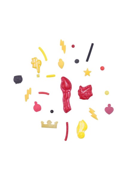 Sprinkles Harry Potter 60g PME