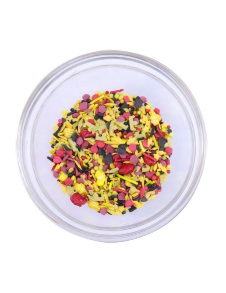 Sprinkles Harry Potter 60g PME