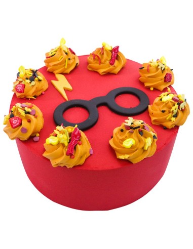 Sprinkles Harry Potter 60g PME