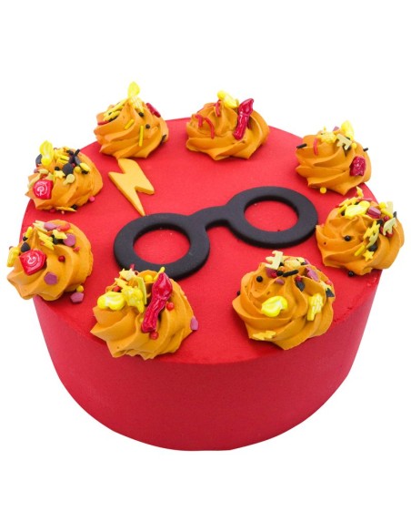 Sprinkles Harry Potter 60g PME