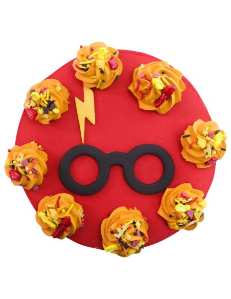 Sprinkles Harry Potter 60g PME