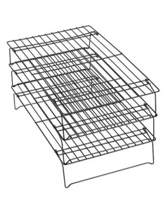 Rejilla 3 Pisos Wilton 2