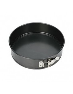 Molde Desmoldable Redondo Metal Tescoma 12cm