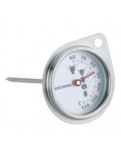 Termómetro Cocción Tescoma
