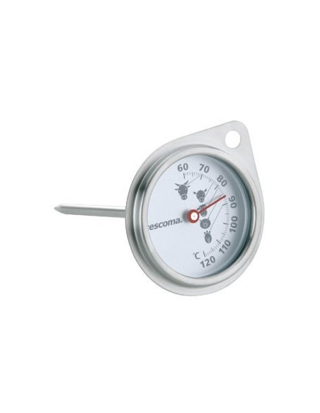 Termómetro Cocción Tescoma